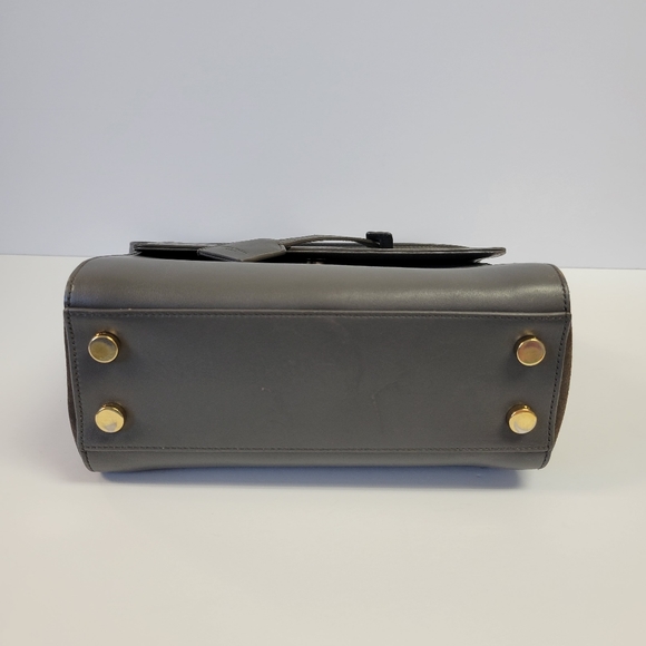 SAINT LAURENT CROSSBODY - Picture 10 of 16